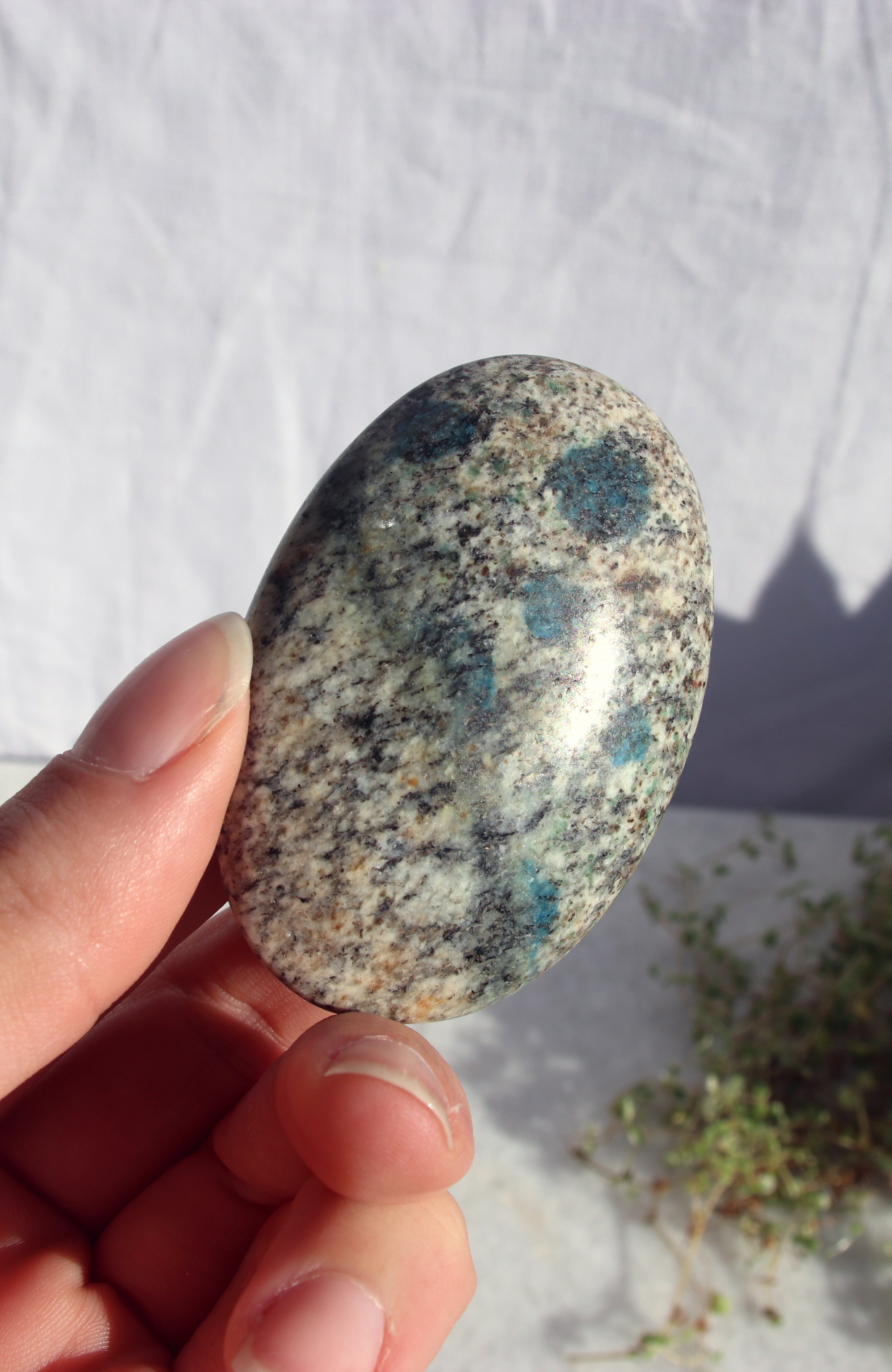 K2 Palm Stone